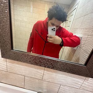 Meet your Posher, Gabriel